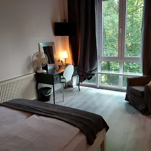 Midi Parkhotel Mitte 3* Berlin