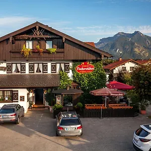 Fischerstüberl 3* Rottau