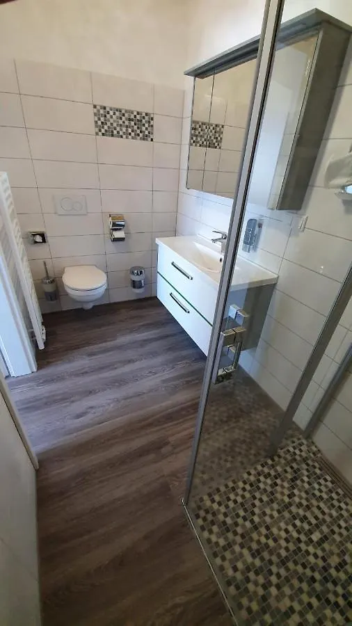 Air Rooms Hotel Kelsterbach
