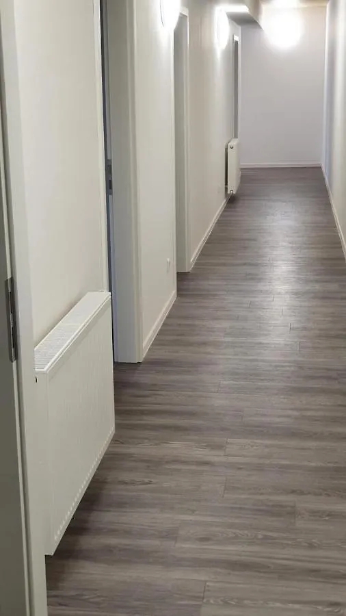 Air Rooms Hotel Kelsterbach